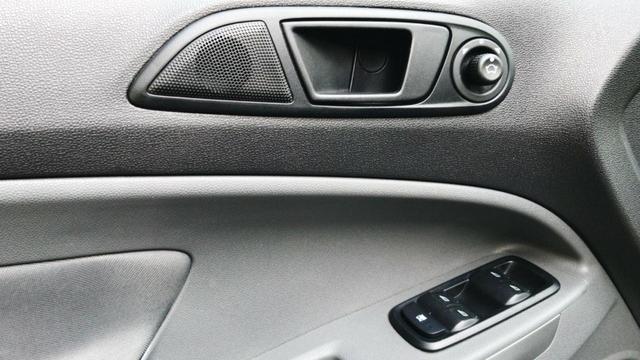 Ecosport 1.6 SE Automática 2017 - Foto 9