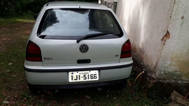 Vendo Gol 2000 2.0 - Foto 4