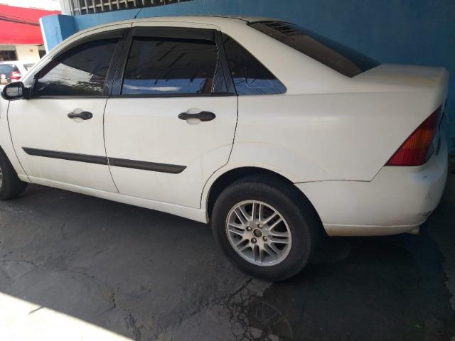 R$ 10.000 Ford KA 2000 + Focus 2001 Completo Mega Oferta ! - Foto 8