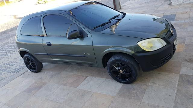 Vendo celta ano 2010 $13,500 - Foto 5