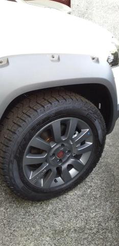 Fiat Strada adventure 1.8 - Foto 3