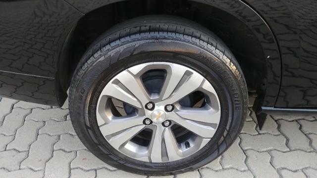 Spin LTZ 1.8 8V Econo.Flex 5p Aut. 2019 - Foto 7