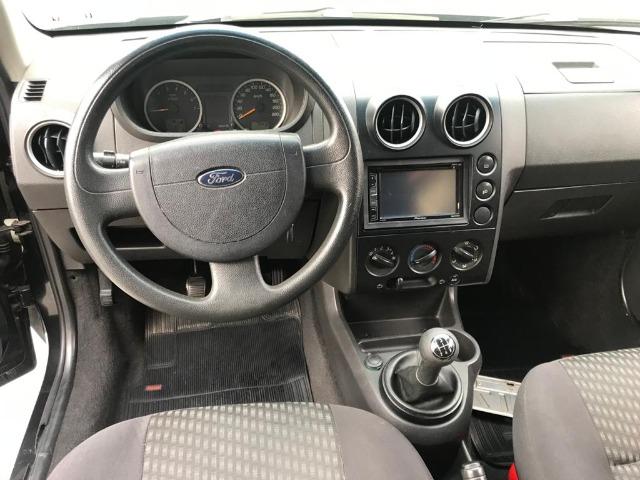 Ford Ecosport 1.6 Xls 2007 - Foto 7