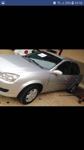 Corsa Classic 2013 Basico - Foto 5