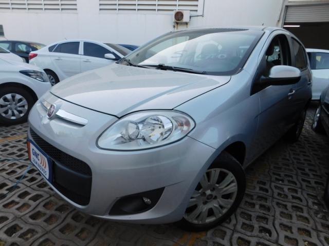 FIAT PALIO 1.6 MPI ESSENCE 16V FLEX 4P MANUAL. - Foto 3