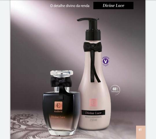 Kit Divine Lace Eudora - Foto 2