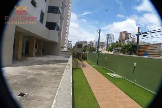Apartamento com 03 suítes à venda na aldeota - Foto 15