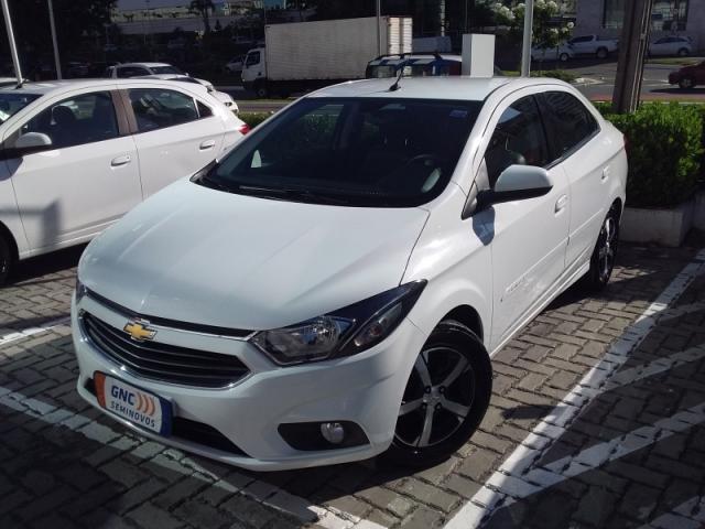 CHEVROLET PRISMA 1.4 MPFI LTZ 8V FLEX 4P AUTOM?TICO.