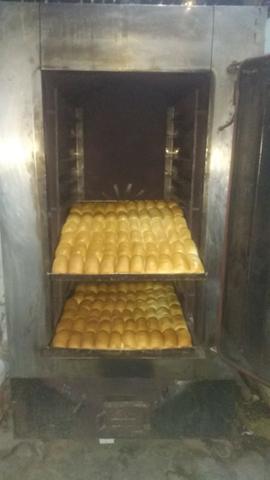 Padaria completa 9mil ou faço troca em carro
