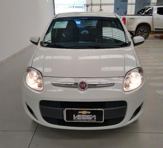 Palio Attractive 1.0 completo - Foto 2