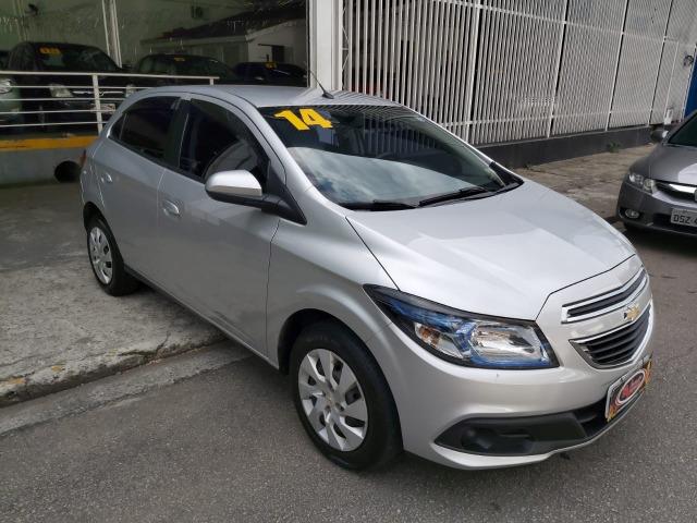 Onix LT 1.4 Automático Completo 2014 - Foto 2
