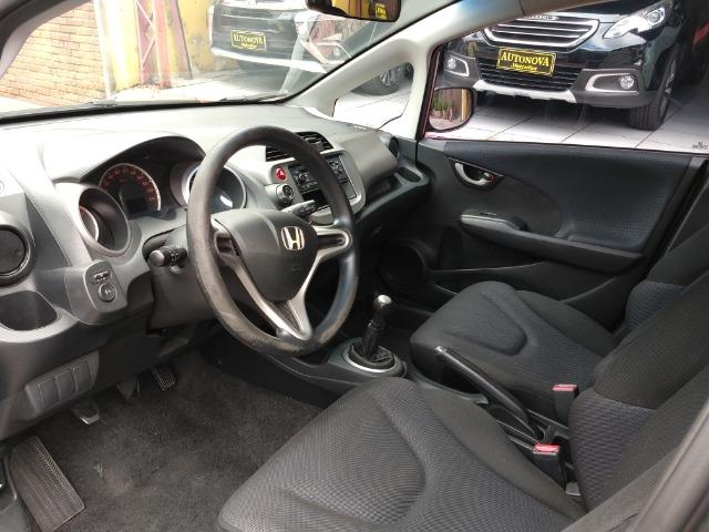 Fit Lx 1.4 Flex Manual U.Dona Baixa Km Revisado Novissimo - Foto 11