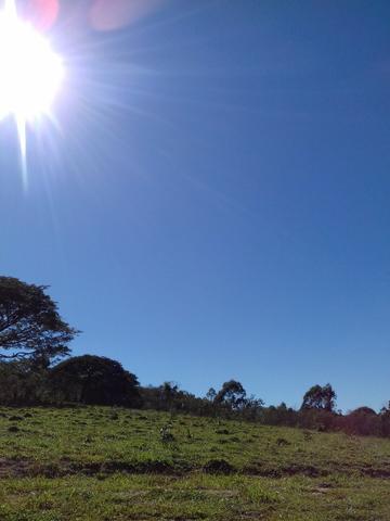 Sítio com cachoeira - Itumirim - MG - Foto 2
