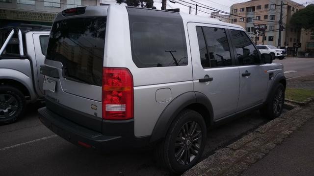 Land Rover Discovery 3 S Impecavel Aproveite - Foto 3