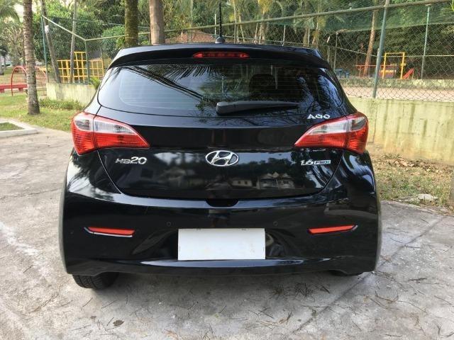 Hyundai Hb20 1.6 Premium 2014 - Foto 2