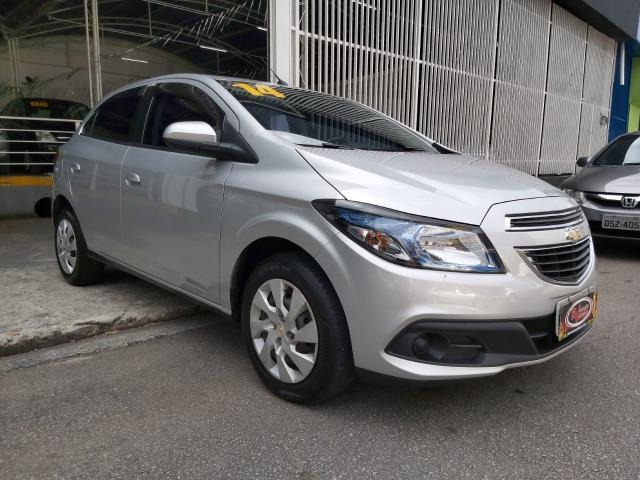 Onix LT 1.4 Automático Completo 2014 - Foto 6