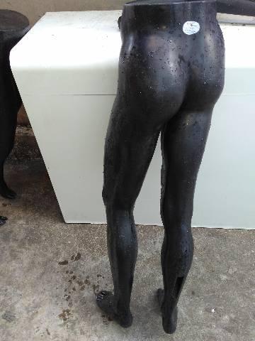 Manequim para calça - Foto 4