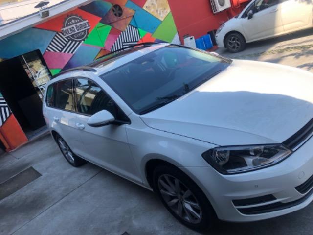 Golf variant 2016