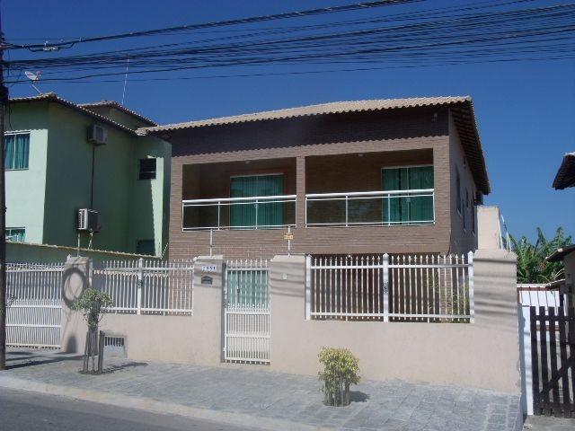 Mansão localizada Av Amazonas (rua da feirinha) Rio das Ostras