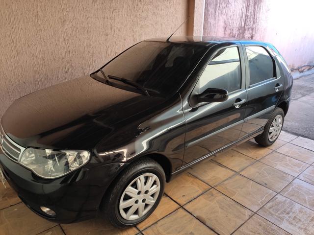 Palio Economy Fire Completo 09/10