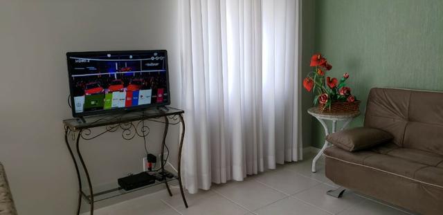 Jurerê Locação Temporada/1 quarto Mobília Completa /200Mts da Praia - Foto 3
