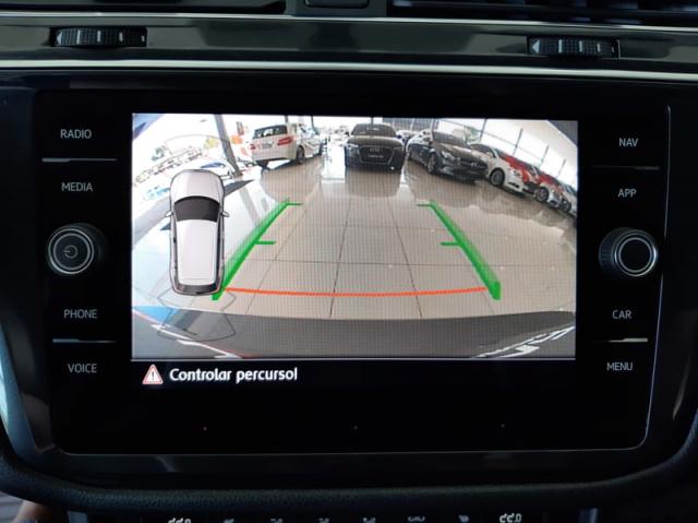 VOLKSWAGEN TIGUAN ALLSPACE CL - Foto 10