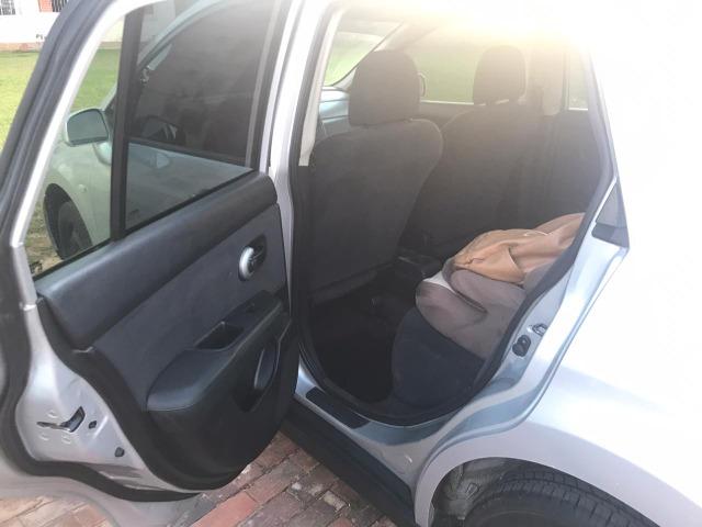 Nissan Tiida 11/12 - Foto 9