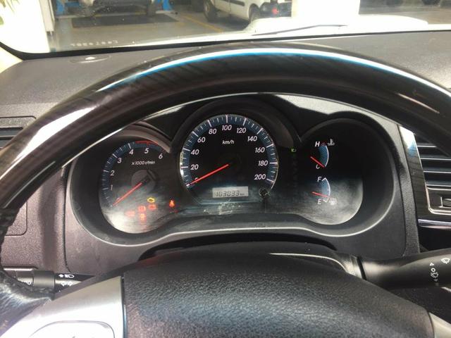 Toyota Hilux. CD 4X4 Sw4 2014 - Foto 6