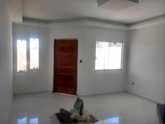 Lindo imóvel 2 quartos com terreno de 240 m2 em Itaipuaçu!!!!! - Foto 6