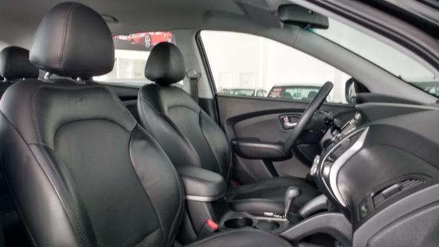 Hyundai IX35 2.0 Aut 2011 - Foto 5