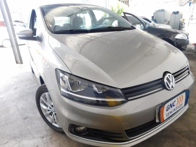 VOLKSWAGEN FOX 1.6 MSI COMFORTLINE 8V FLEX 4P MANUAL. - Foto 3