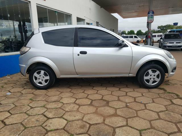 Ford ka 1.0 flex 2012/2012 - Foto 3