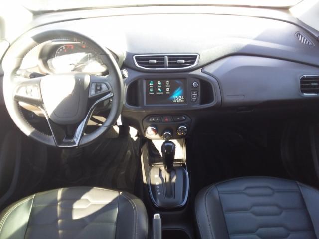 CHEVROLET PRISMA 1.4 MPFI LTZ 8V FLEX 4P AUTOM?TICO. - Foto 5