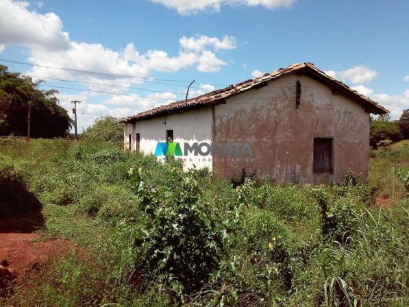 FAZENDA - 122,80 hectares - PEQUI (MG) - Foto 12