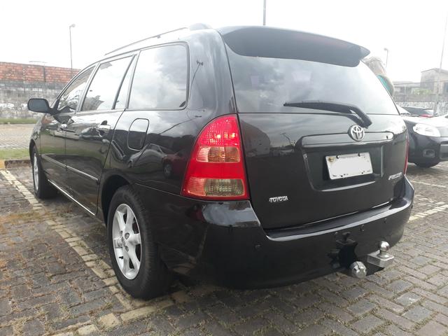 V/T Corolla fielder 2006 - Foto 2