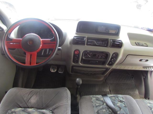 Renault Master Escolar 2008 - Foto 10