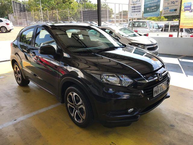 Honda HR-V EX 1.8l 16V i-VTEC (Flex) (Auto) - Foto 3