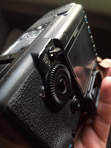 Canon 5D mark II - Foto 6