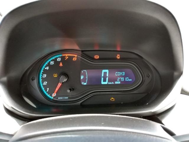 Chevrolet Prisma 1.4 LT com Mylink 2018 Novo Demais - Foto 9
