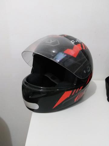 Capacete COMBAT - Foto 3