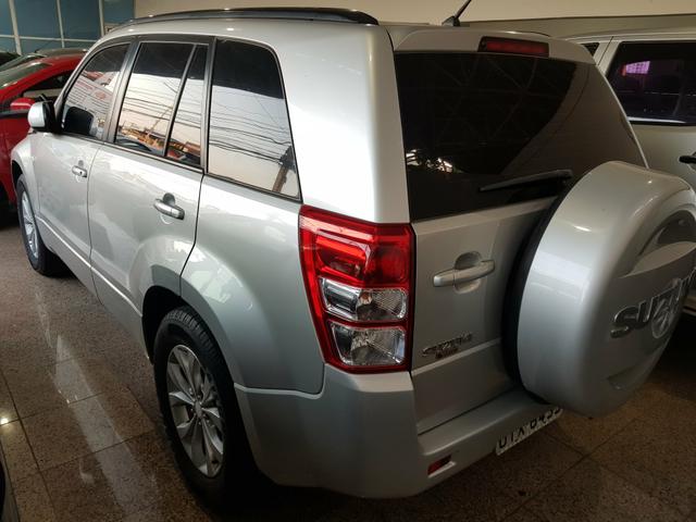 Suzuki Grand Vitara 2.0 4x2 Mec Vendo/Troco/Financio - Foto 2