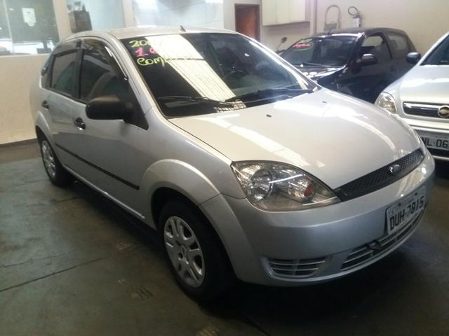 Fiesta sedan 1.6 completo! - Foto 4