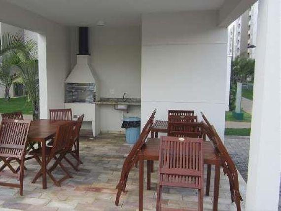Aluga-se apartamento com 2 quartos - Premiere Morumbi, Paulínia/SP - Foto 13