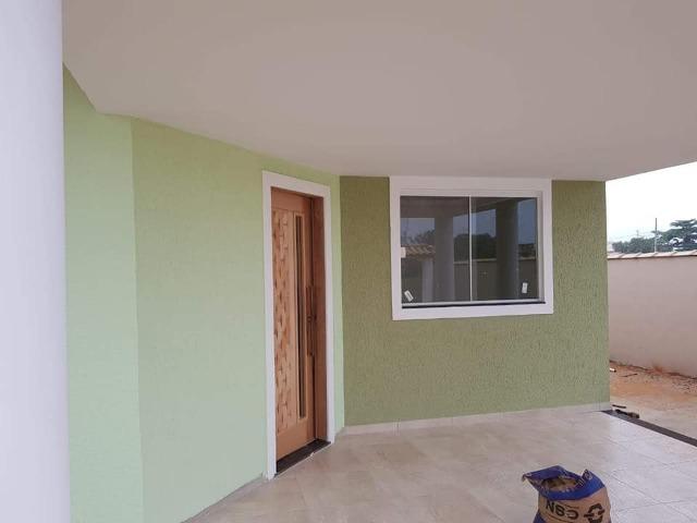 Lindo imóvel 3 quartos em Itaipuaçu!!!!!!!!! - Foto 8
