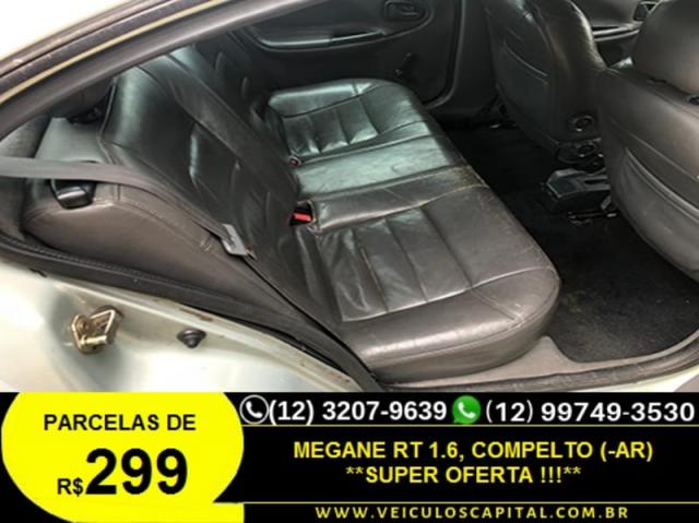 RENAULT MEGANE RT 1.6 16v - Foto 4