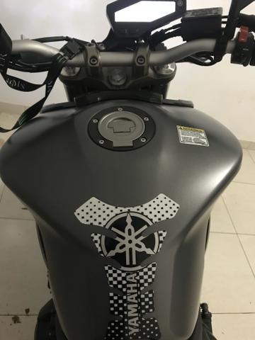 Mt09 ABS 2016 - Foto 5