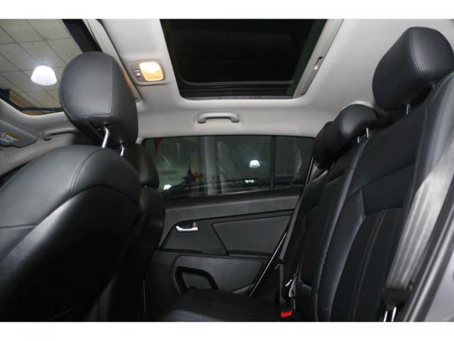 Kia Sportage EX 2.0 AUT - Foto 11