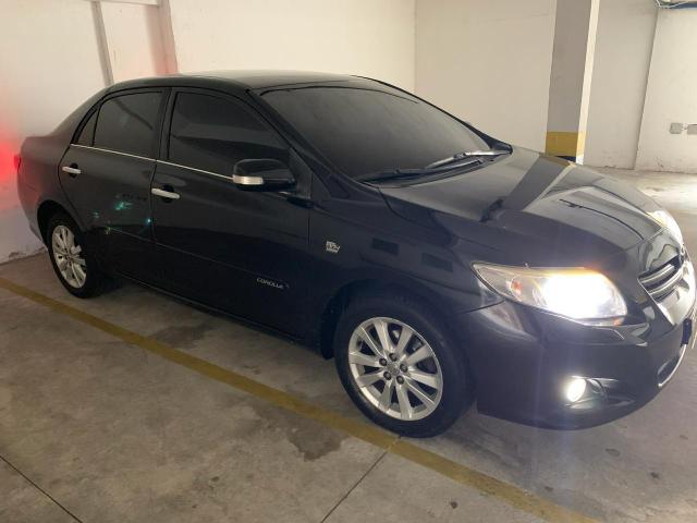 Corolla Altis 2010/2011
