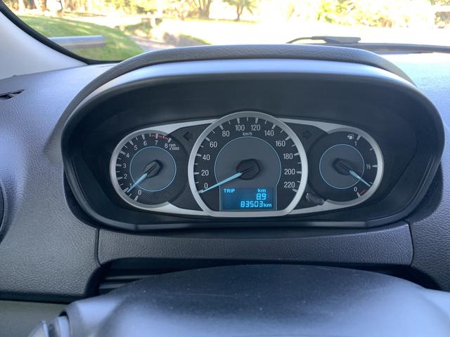Ford Ka + SE Plus 2015 - Foto 11
