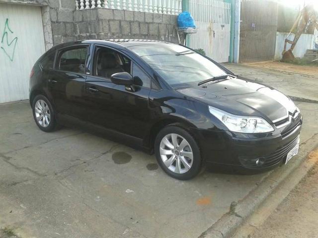 Citroen c4 - Foto 6